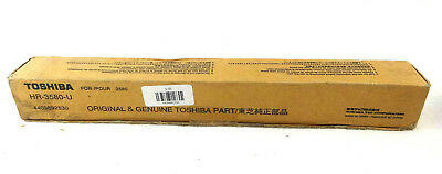 Toshiba 4409892560 Lower Pressure Roller - DP3580 / DP2460 