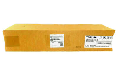 Toshiba 6LE50701000 EPU Drum Maintenance Kit - E-Studio 281c / 351c (T12414) - 1