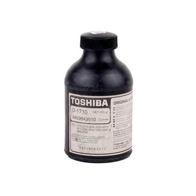 TOSHIBA - Toshiba D-1710 Orjinal Developer - BD-1650 / BD-1710 (T15884)