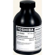 Toshiba D-3560 Original Developer - BD-3560 / BD-3570 - 1