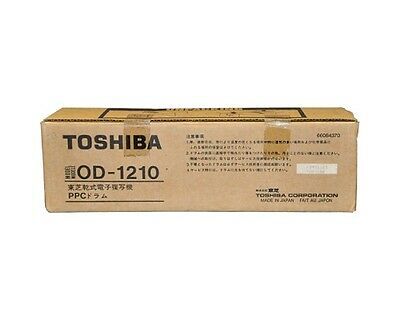 Toshiba OD1210 Original Drum - BD1210 / BD2810 - 1