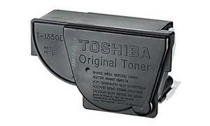 Toshiba T-1350E Orjinal Toner - BD-1340 / BD-1350 (T9165) - 1