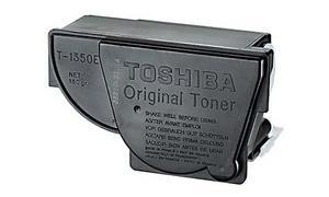 Toshiba T-1350E Original Toner - BD-1340 / BD-1350 