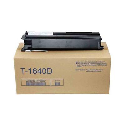 Toshıba T-1640D Original Toner - E-Studio 163 / 165 