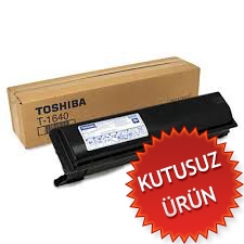 Toshiba T-1640D Orjinal Toner - E-Studio 163 / 165 (Without Box) 