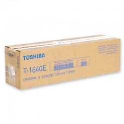 Toshiba T-1640E Original Toner - E-Studio 163 / 165 