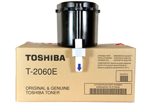 Toshiba T-2060E Original Photocopy Toner - BD-2040 / BD-2060 