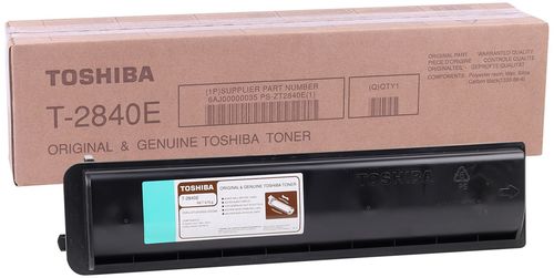 Toshiba T-2840E Original Toner - E-Studio 233 / E-Studio 283 - 1