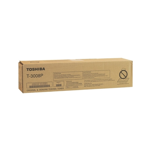 Toshıba T-3008P Original Toner - E-Studio 2008 / 2508 / 3508 - 1