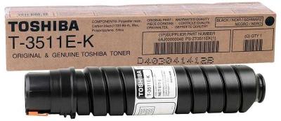 Toshiba T-3511E-K Black Original Toner - E-Studio 281C / 351C 