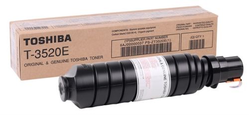 Toshiba T-3520E Original Toner - E-Studio 350 / 352 - 1