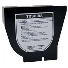 Toshiba T-3560 Orjinal Toner - BD-3560/ BD-3570/ BD-4560/ BD-4570 