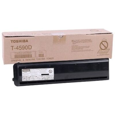 Toshiba T-4590D Original Toner - E-Studio 256 / 306 - 2