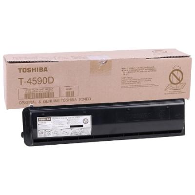 Toshiba T-4590D Original Toner - E-Studio 256 / 306 