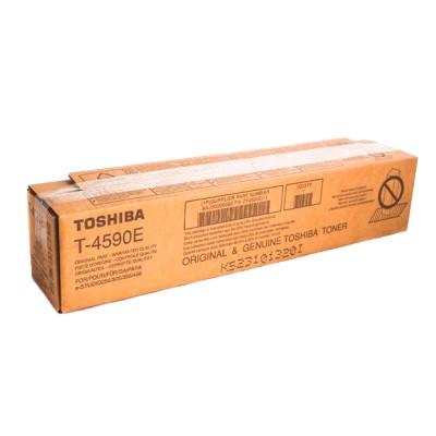 Toshiba T-4590E Original Photocopy Toner - E-Studio 206 / 256 