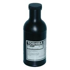 Toshiba T-50P (T50P) Original Photocopy Toner - BD-3301 / BD-5511 