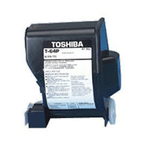 Toshiba T-64P Original Toner - BD-5100 / BD-5110 - 1