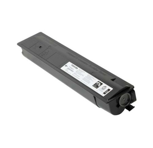 Toshiba T-FC200P-K Black Original Toner - E-Studio 2000AC / 2500AC - 1