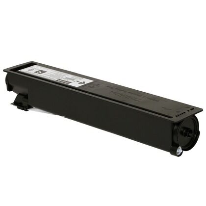 Toshiba T-FC35D-K Black Original Toner - E-Studio 2500c / 3500c / 3510c - 2