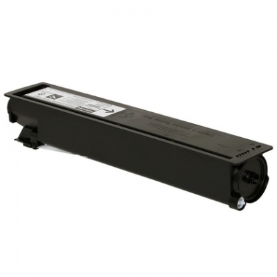 Toshiba T-FC35D-K Black Original Toner - E-Studio 2500c / 3500c / 3510c 