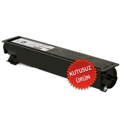 Toshiba T-FC35D-K Black Original Toner - E-Studio 2500c / 3500c (Without Box) 