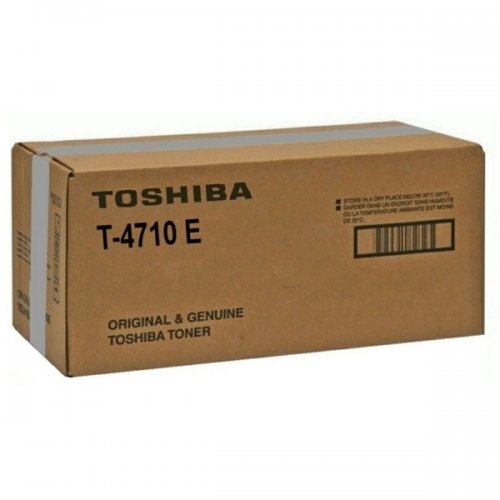 Toshiba T4710E (6A000001612) Black Original Toner - E-Studio 477S