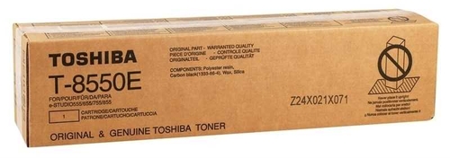 Toshiba T8550E Original Toner - E-Studio 555