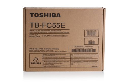 Toshiba TB-FC55E Atık Ünitesi - E-Studio 5520C / E-Studio 6520C (T7399) - 1