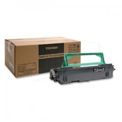 TOSHIBA - Toshiba TK-18 Original Fax Toner - DP80F / DP85F