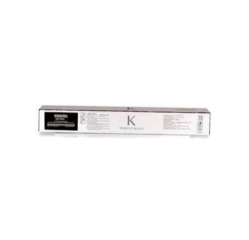 Triumph Adler CK-7514K Black Original Toner 4056i / 5056i / 6056i (1T02NK0UT0) - 1