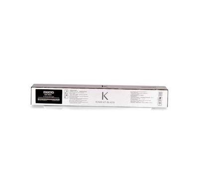 Triumph Adler - Triumph Adler CK-7514K Black Original Toner 4056i / 5056i / 6056i (1T02NK0UT0)