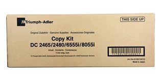 Triumph Adler Copy Kit DC 2465 Original Toner (616510015) - 1