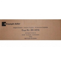 Trıumph Adler DC-2315 (UTAX CD-1315) Original Copier Toner 