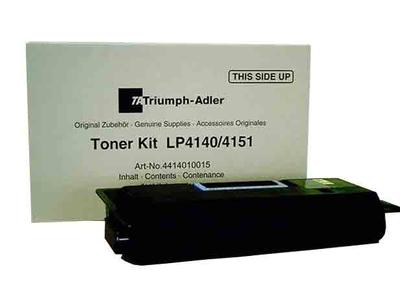 Triumph Adler - Triumph Adler LP 4140 Original Toner