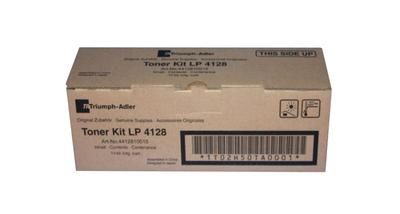 Triumph Adler LP3128, LP4128 Original Photocopy Toner (4412810015)