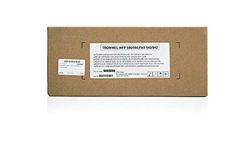 Triumph Adler MFP-580/980 Drum Unit - Fax-542/942 - 1