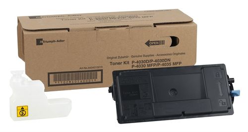 Triumph Adler P-4030 / P-4035 Original Toner / UTAX P-4030, P-4035 (4434010015) - 1