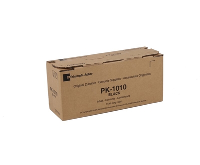 Triumph Adler - Triumph Adler PK-1010 (1T02RV0TA0) Original Toner - P-3521 MFP