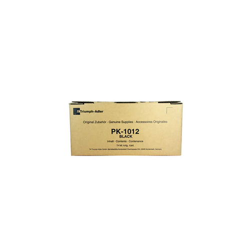 Triumph Adler PK-1012 (1T02S50UT0) Original Toner - P4020 / P4025n