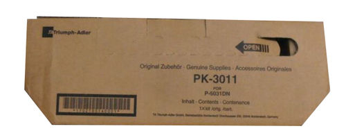 Triumph Adler PK-3011 Original Toner / Utax P-5031DN, P-5531DN (1T02T80UT0)