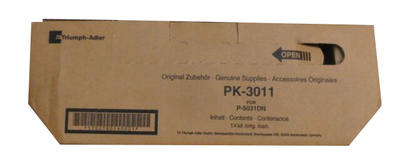 Triumph Adler PK-3011 Original Toner / Utax P-5031DN, P-5531DN (1T02T80UT0) 