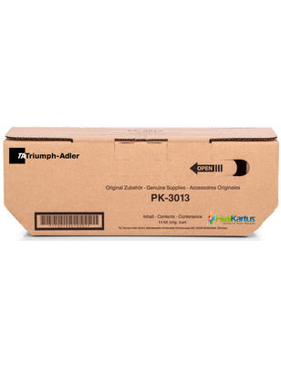 Triumph Adler - Triumph Adler PK-3013 Original Toner (1T02V30UT0)