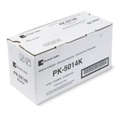 Triumph-Adler PK-5014K Black Original Toner (1T02R90TA0) 