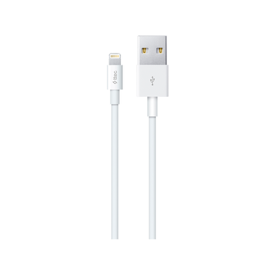 ttec Lightning-USB Charging Cable (2DK7508B) 