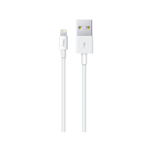 ttec Lightning-USB Charging Cable (2DK7508B) - 1