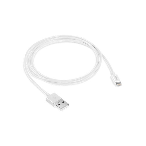 ttec Lightning-USB Charging Cable (2DK7508B) - 3