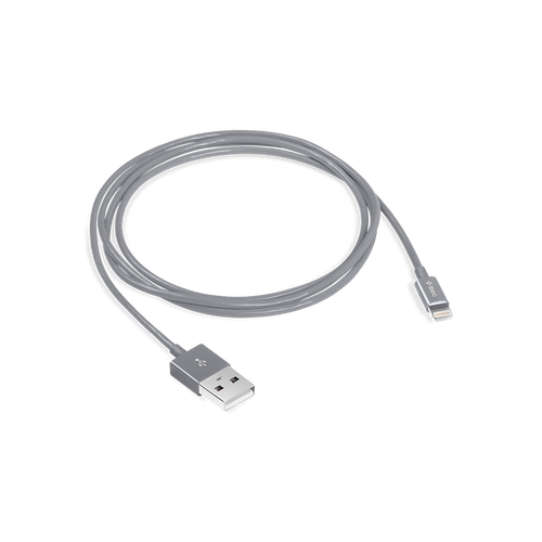 ttec Lightning-USB Charging Cable (2DK7508GR) - 3