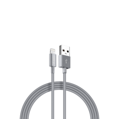 ttec Lightning-USB Charging Cable (2DK7508GR) - 4