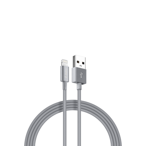 ttec Lightning-USB Charging Cable (2DK7508GR) - 4