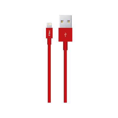 ttec Lightning-USB Charging Cable (2DK7508K) - 1